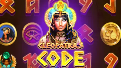 cleopatras code manna play