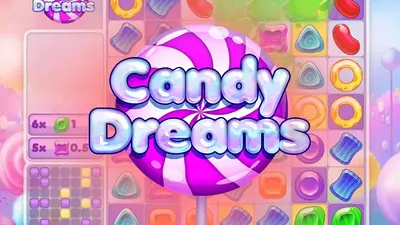 candy dreams